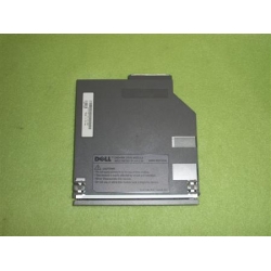 Dell CN-0T6411 Dell DVD-CDRW Grey ATAPI 24x/24x/24x Slimline